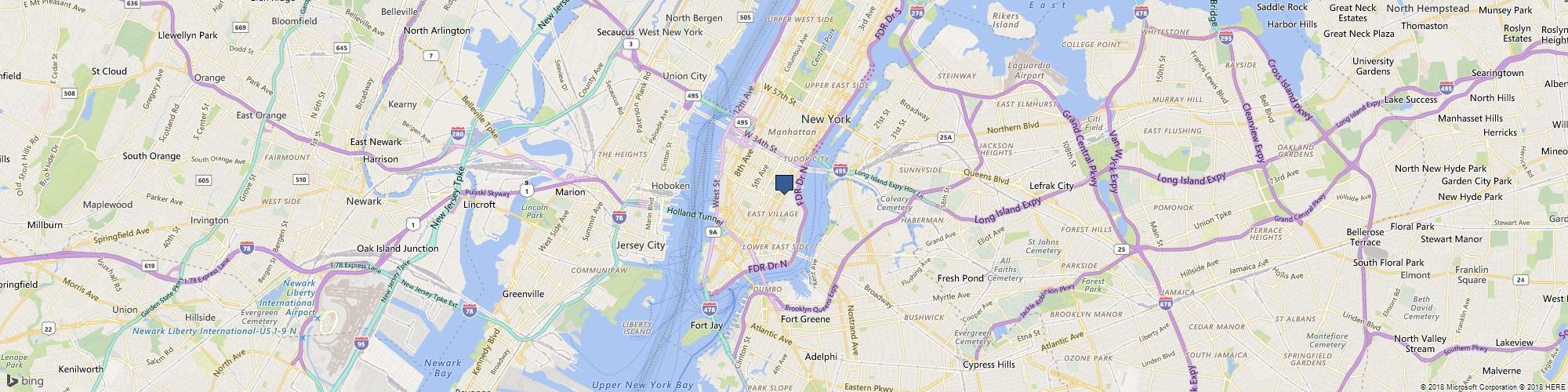 Easy-ins cover photo