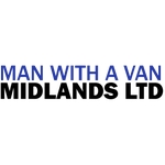 Man With A Van Midlands Ltd - photo 1