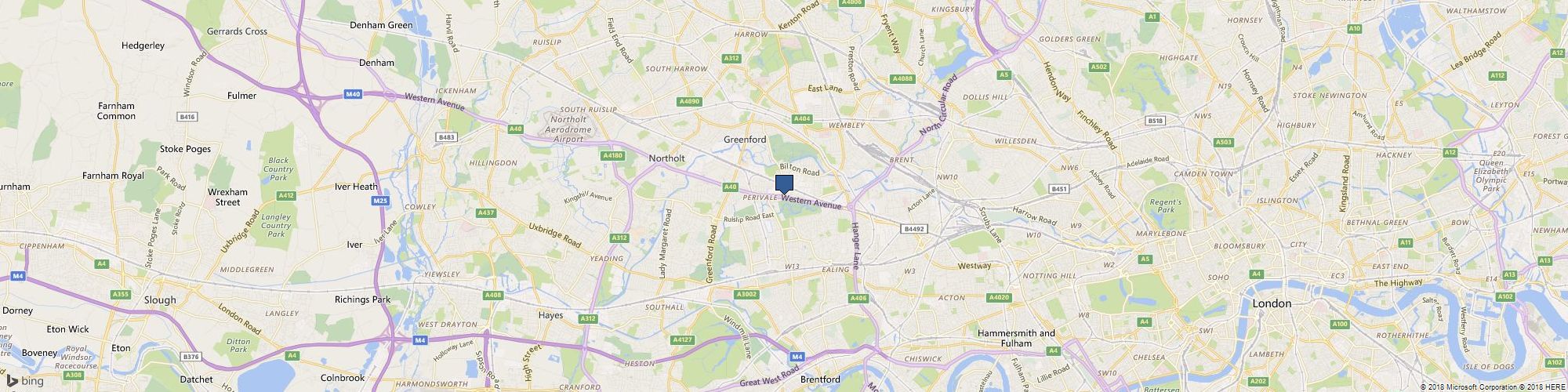 Man With A Van Midlands Ltd cover photo