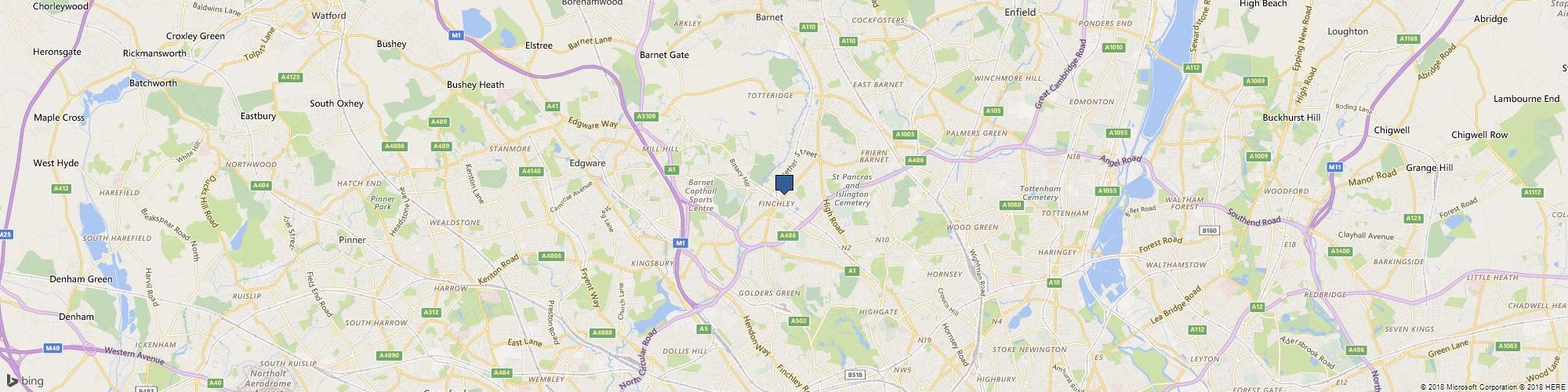 Peter Newson Ltd cover photo