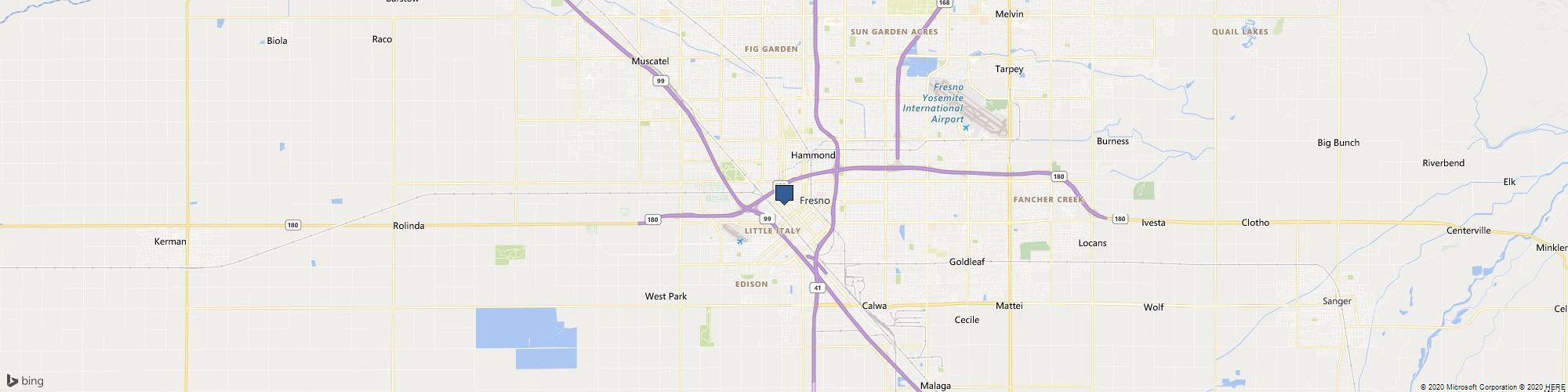 The May Firm cover photo