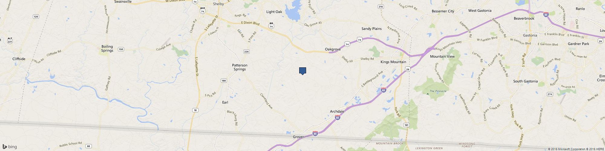 Alliance Energy Source cover photo