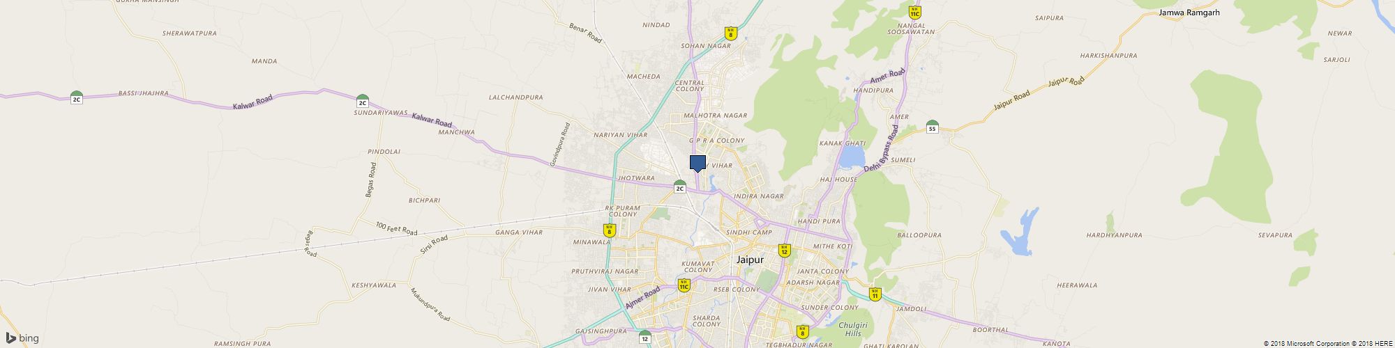 Beauty in Bloomsbury cover photo