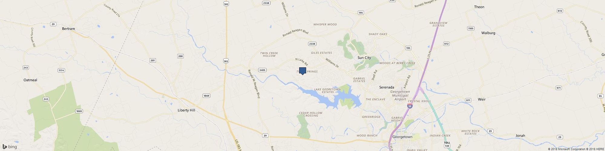 Bristol Blinds cover photo