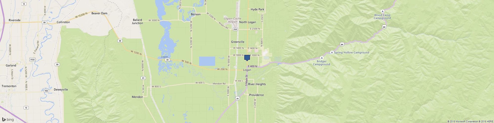 Try Us Removals cover photo