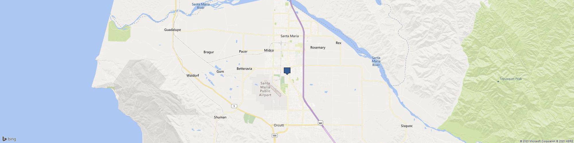 The May Firm cover photo