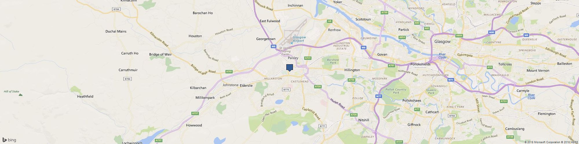 Stellen Infotech cover photo