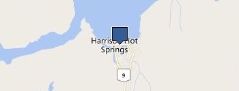 Piper & Sons location map