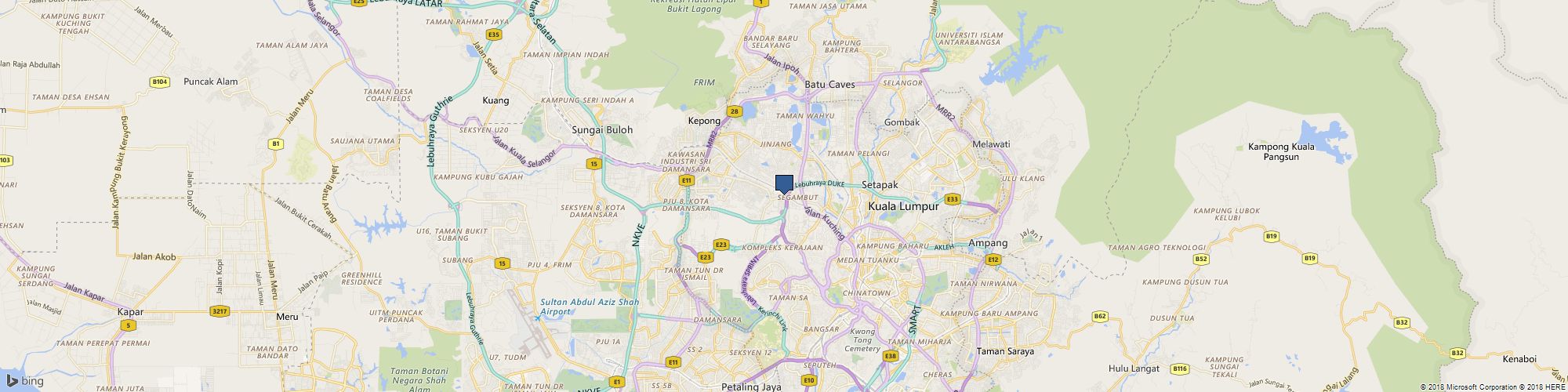 The May Firm cover photo