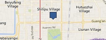 Summit Ingredients Co., Ltd location map