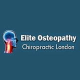 Elite Osteopathy Chiropractic London