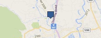 Core Belief Engineering Ltd location map