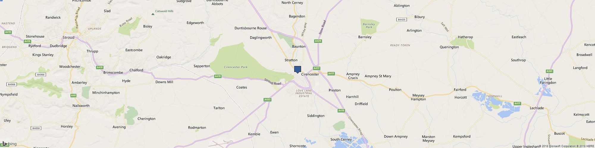 Young Adult Recovery Services cover photo