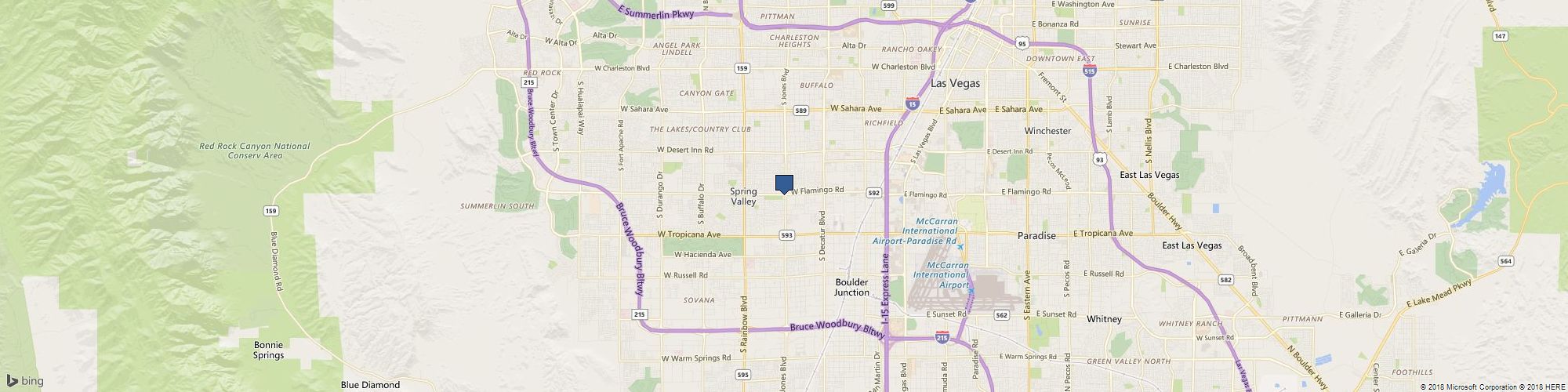 Rodger N Walk Law Office cover photo