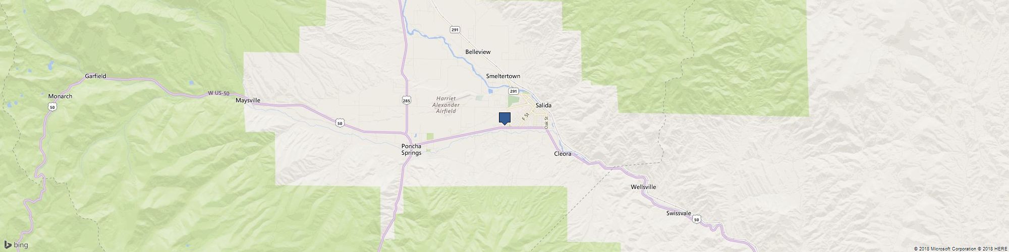 Arrowcreek Living cover photo