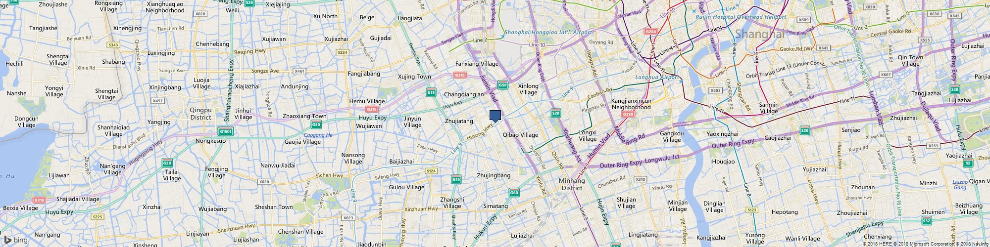 Laizhou Tonghesheng Hydraulic Machinery Co., Ltd. cover photo