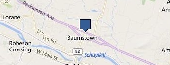 IGO OFFICE FURNITURE CO., LTD location map