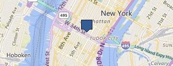 Shandong Leihua Plastic Engineering Co., LTD location map