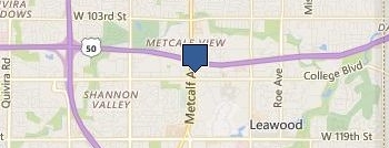 Bakers Narrows Lodge location map