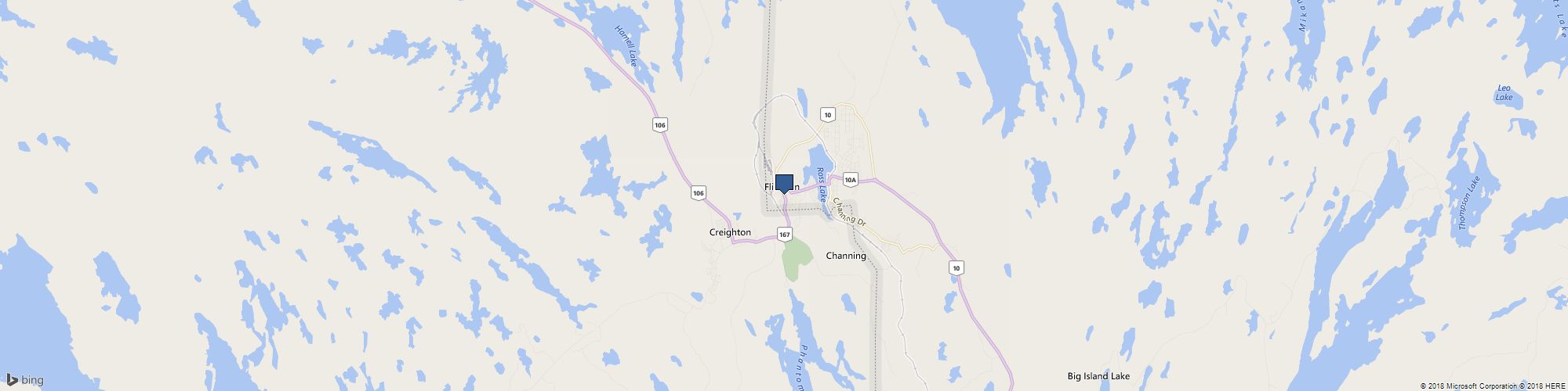 London Language Institute cover photo