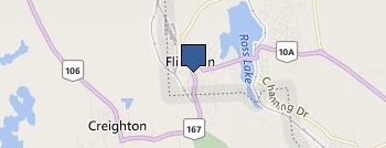 London Language Institute location map