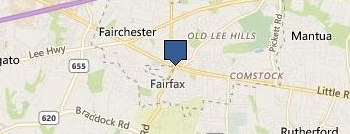 The Outlet Mart location map