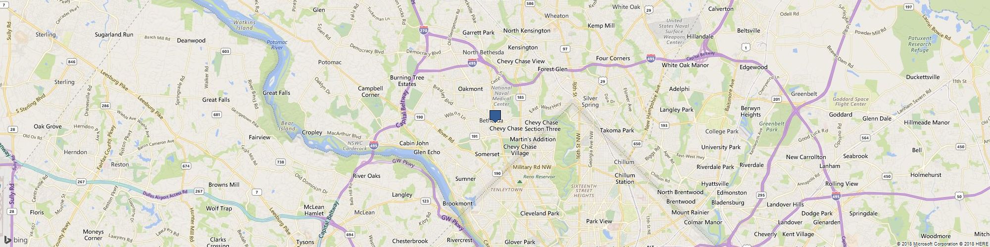 Sell Your House DC cover photo