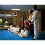 First Taekwondo - photo 3