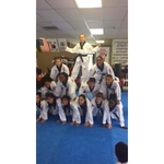 First Taekwondo - photo 5