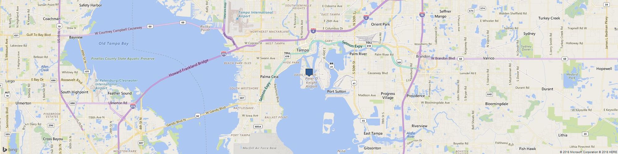 Scott Keever SEO cover photo