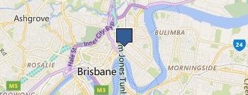 Orv's Collision & Automotive Center location map