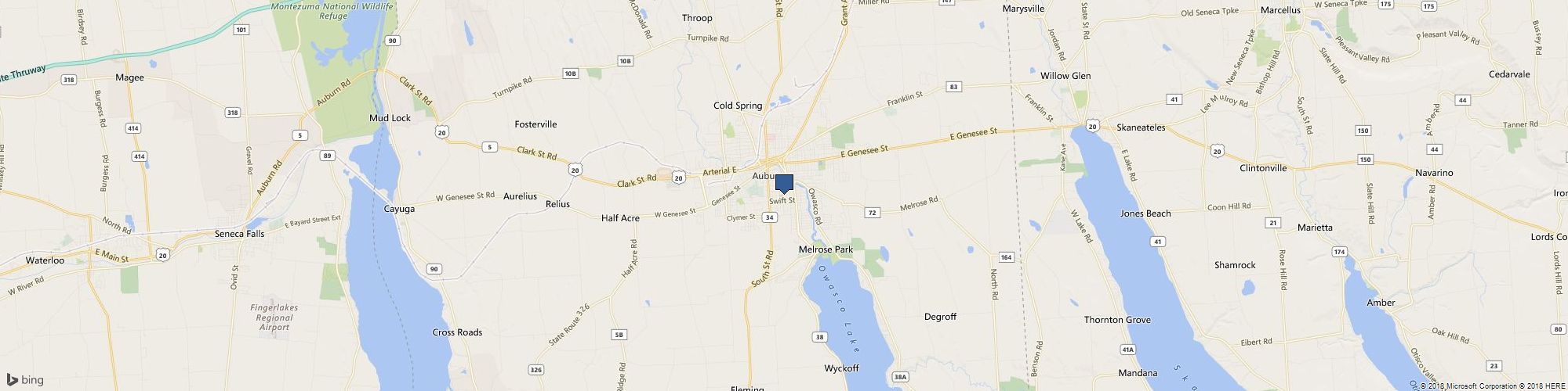 Central States Diesel Generators cover photo