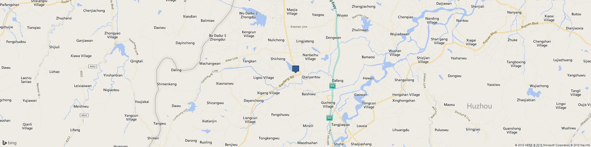 Ebisu Convention Center cover photo