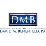 Law Offices of David M. Benenfeld P.A - photo 1