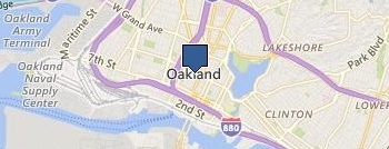 Law Offices of David M. Benenfeld P.A location map