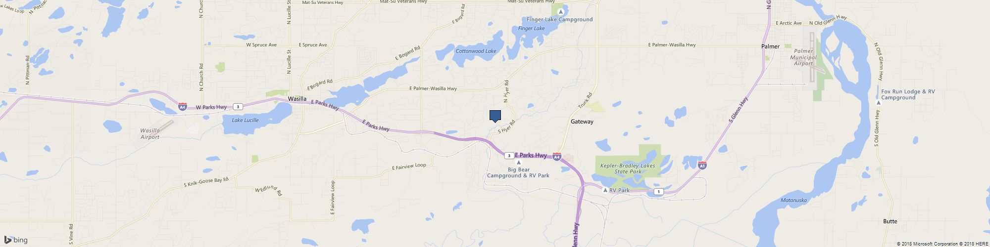 Leland Hotel cover photo