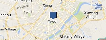 Hangzhou Idream Textile Co.,Ltd location map