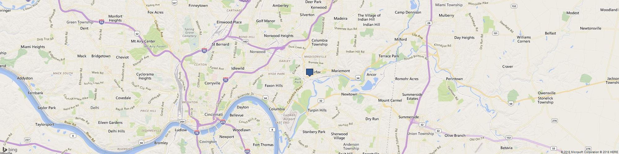 Rainbow Roof Maintenance cover photo