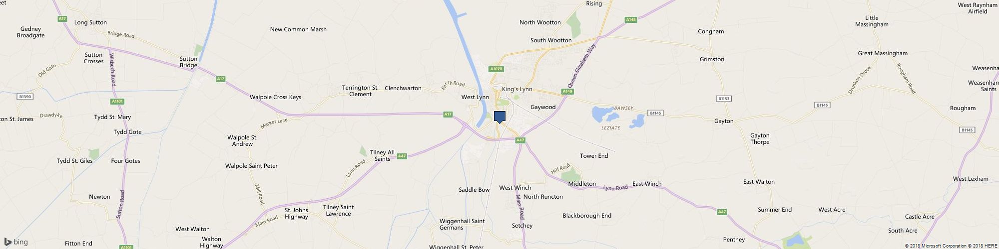 Kings Lynn Auto Electrical cover photo