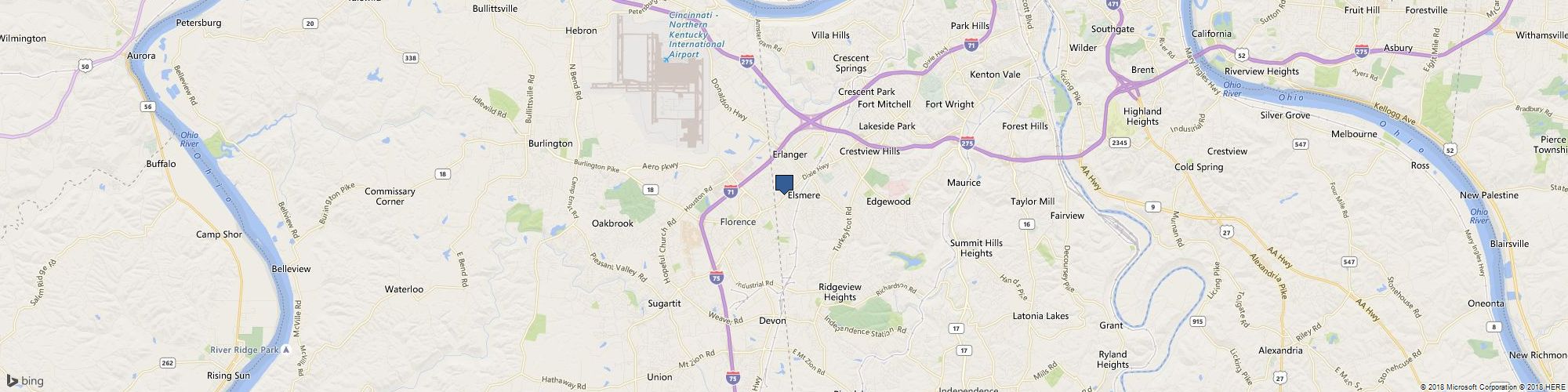 Esporta PG cover photo