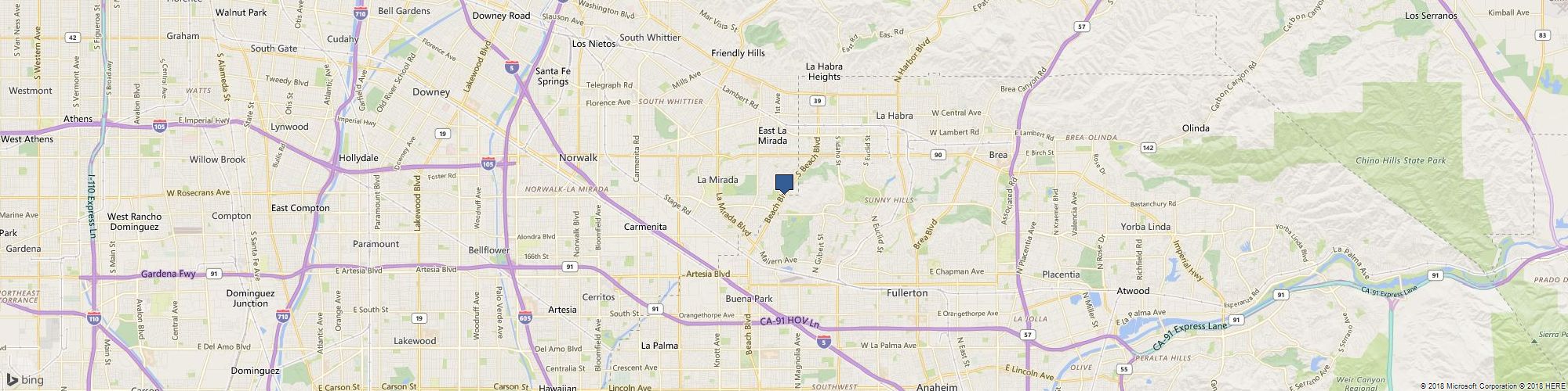 MIA Flowers cover photo