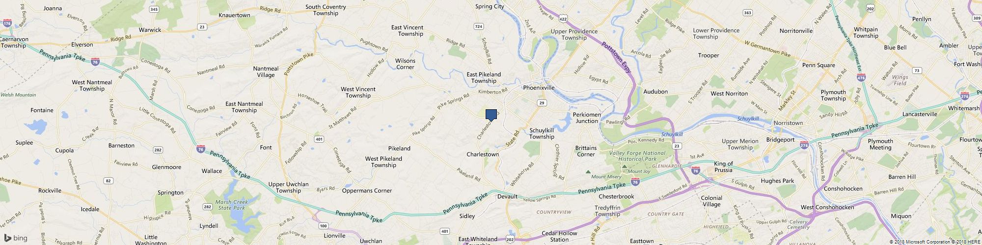 Pride Marine Group cover photo