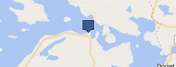 Philadelphia Jewelers location map