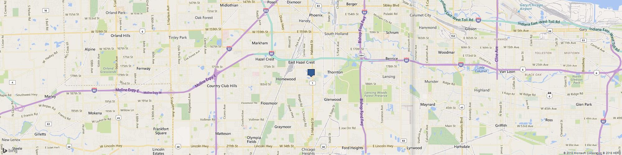 Ralph Hayes Toyota cover photo