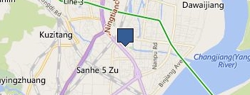 T. Madden & Associates, P.C. location map