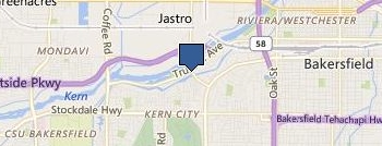 Garage Door Repair Saddle River location map