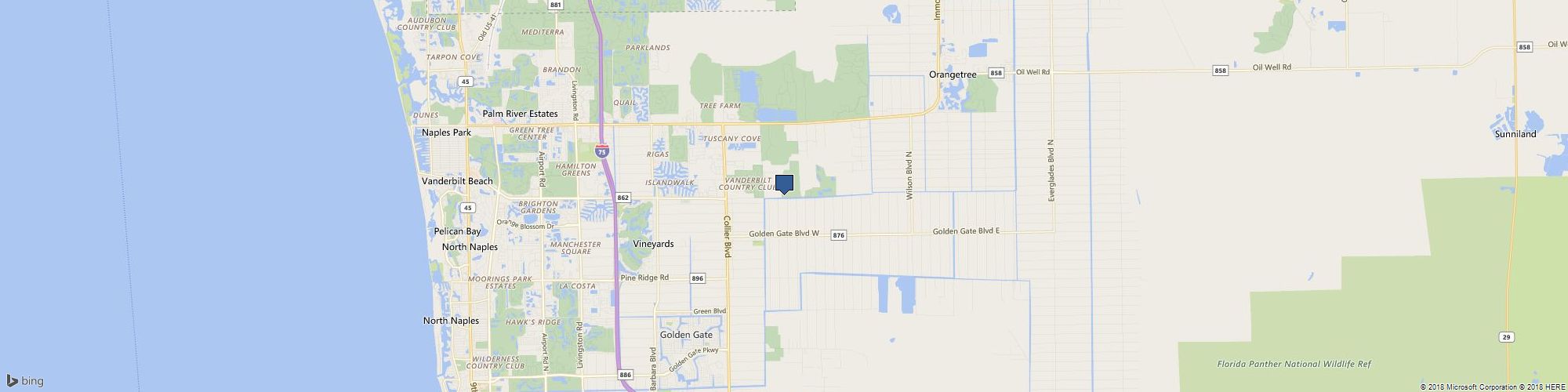 Best private clubs naples cover photo