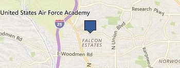 QINGDAO PUHUA HEAVY INDUSTRIAL MACHINERY CO., LTD. location map