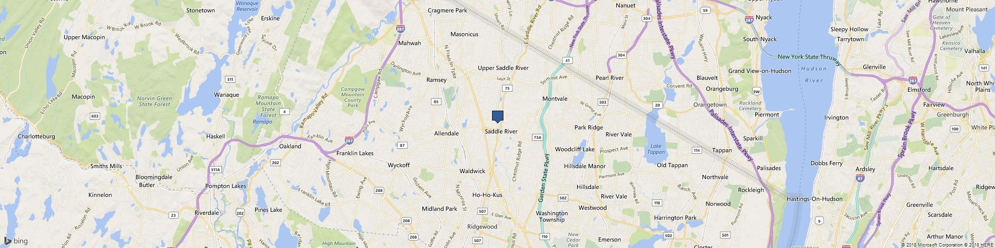 Maple Lighting cover photo