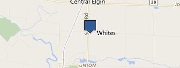 Efficient Handy location map